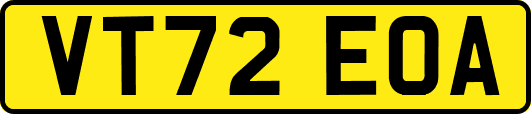 VT72EOA