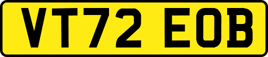 VT72EOB
