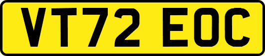 VT72EOC