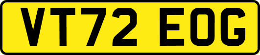 VT72EOG