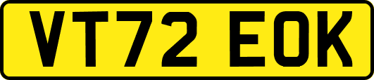 VT72EOK