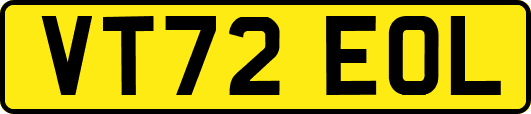 VT72EOL