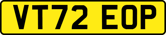 VT72EOP