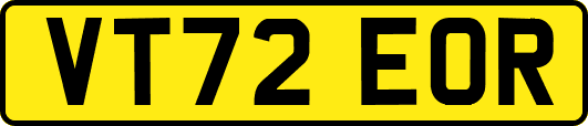 VT72EOR