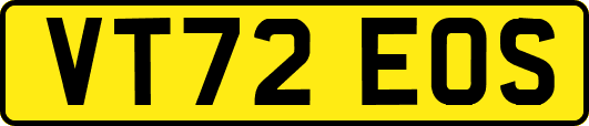 VT72EOS
