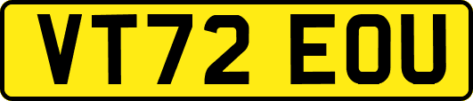 VT72EOU