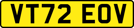 VT72EOV