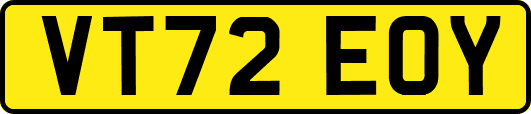 VT72EOY