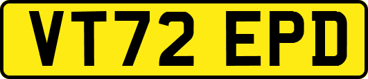 VT72EPD