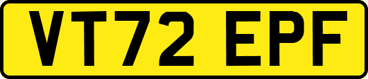 VT72EPF