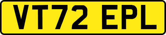 VT72EPL