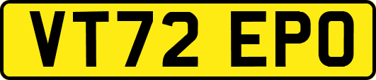 VT72EPO