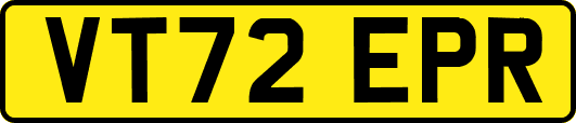 VT72EPR