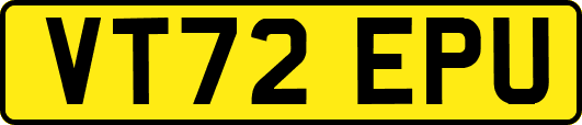 VT72EPU