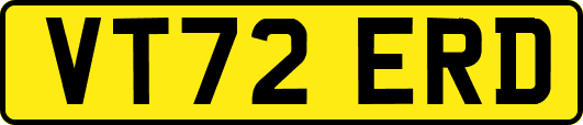 VT72ERD