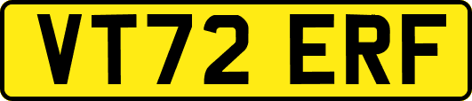 VT72ERF