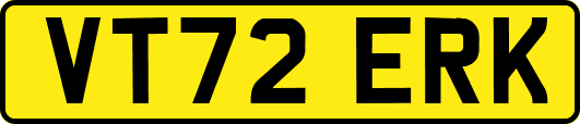 VT72ERK