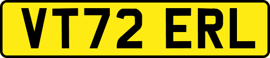 VT72ERL
