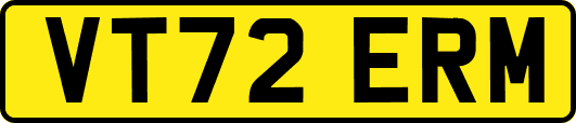 VT72ERM