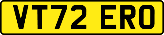 VT72ERO