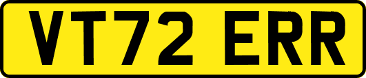 VT72ERR