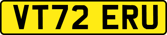 VT72ERU