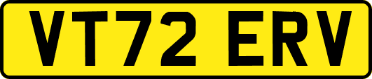 VT72ERV