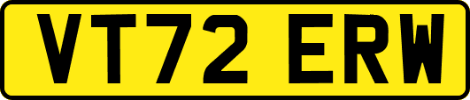 VT72ERW
