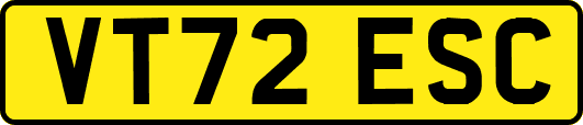 VT72ESC