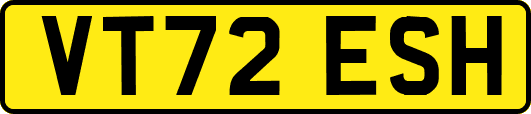 VT72ESH