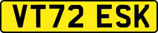VT72ESK