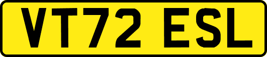 VT72ESL