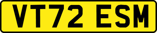 VT72ESM