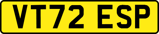 VT72ESP
