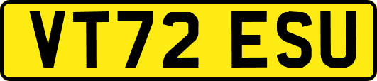VT72ESU