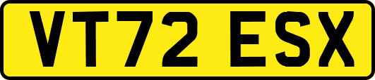 VT72ESX