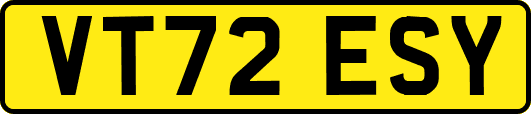 VT72ESY