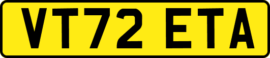 VT72ETA