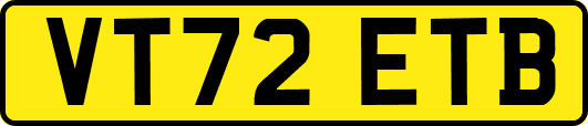 VT72ETB
