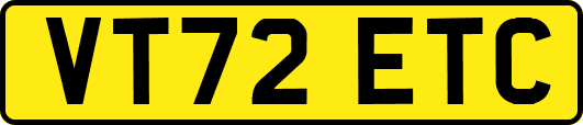 VT72ETC