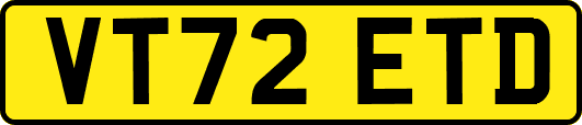 VT72ETD