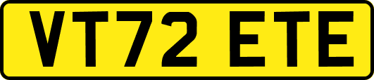 VT72ETE