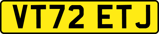 VT72ETJ