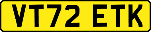 VT72ETK