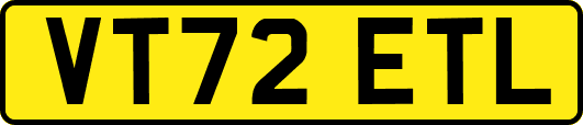 VT72ETL