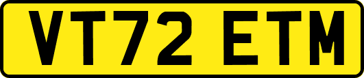 VT72ETM