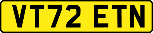 VT72ETN