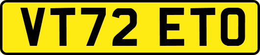 VT72ETO