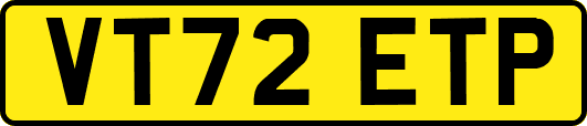 VT72ETP