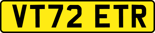VT72ETR